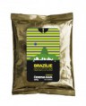 Káva Brazílie Santos, zrnková